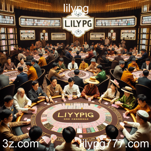 A Magia dos Jogos de Cartas: Estratégia e Diversão em Cada Partida